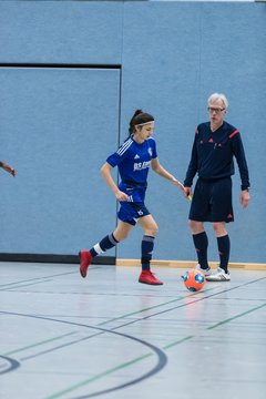 Bild 9 - HFV Futsalmeisterschaft